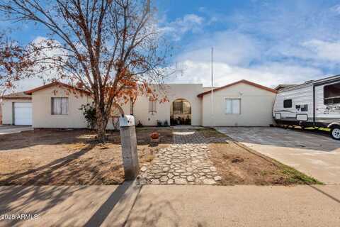 1602 N 73RD Avenue, Phoenix, AZ 85035
