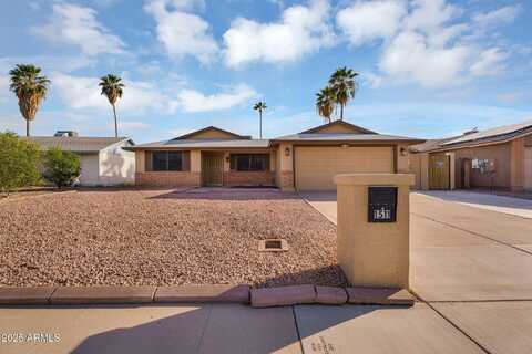 1511 W MESQUITE Street, Chandler, AZ 85224