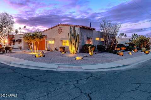 7736 E HAZELWOOD Street, Scottsdale, AZ 85251