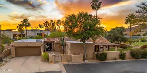 4450 E CAMELBACK Road, Phoenix, AZ 85018