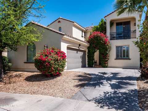 3261 S SUNLAND Drive, Chandler, AZ 85248