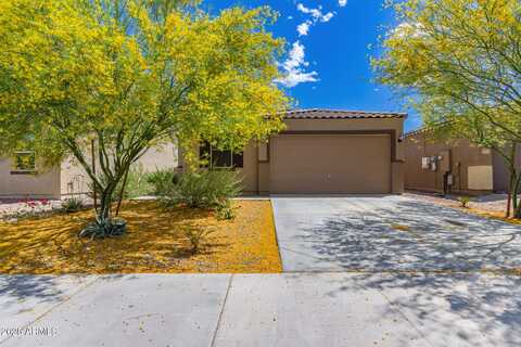 12565 W PALMAIRE Avenue, Glendale, AZ 85307