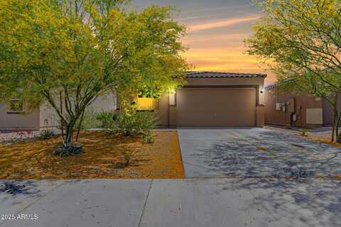 12565 W PALMAIRE Avenue, Glendale, AZ 85307