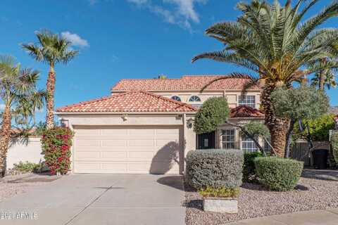 11961 N 112TH Street, Scottsdale, AZ 85259