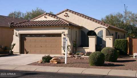 20500 N 262ND Avenue, Buckeye, AZ 85396