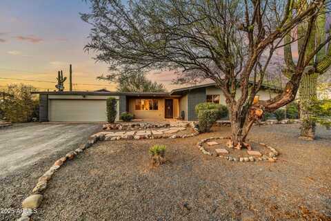 6002 E CHOLLA Road, Cave Creek, AZ 85331