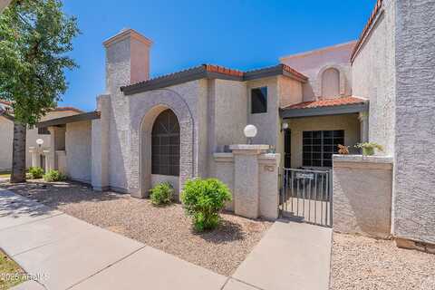 1718 S LONGMORE --, Mesa, AZ 85202