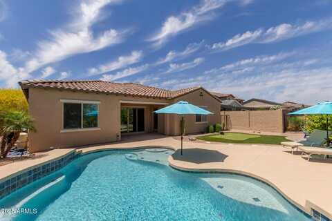 2701 N BLACK ROCK Road, Buckeye, AZ 85396