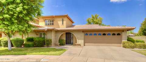 8354 E VIA DE LOS LIBROS --, Scottsdale, AZ 85258