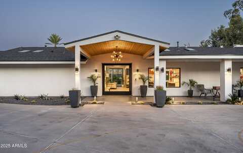 7100 N 47TH Street, Paradise Valley, AZ 85253