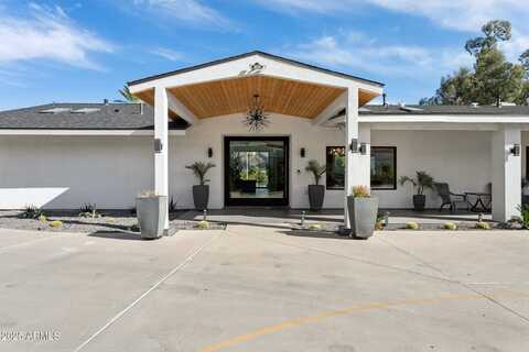 7100 N 47TH Street, Paradise Valley, AZ 85253