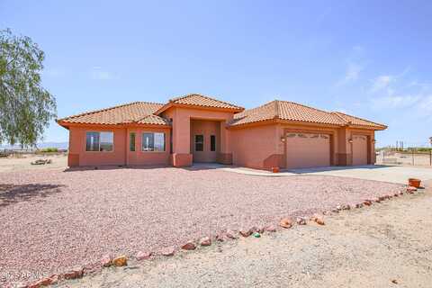 23339 W MYERS Street, Wittmann, AZ 85361