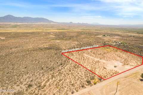 7.1 Acres Lot A W. Oldsmobile Drive, Bisbee, AZ 85603