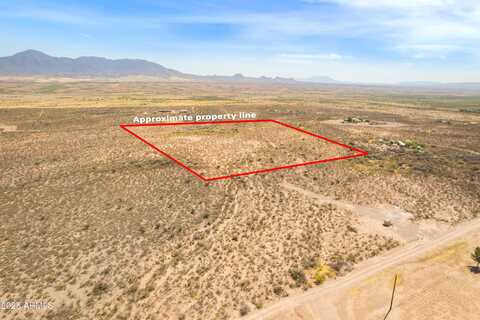 7.1 Acres Lot C W. Oldsmobile Drive, Bisbee, AZ 85603