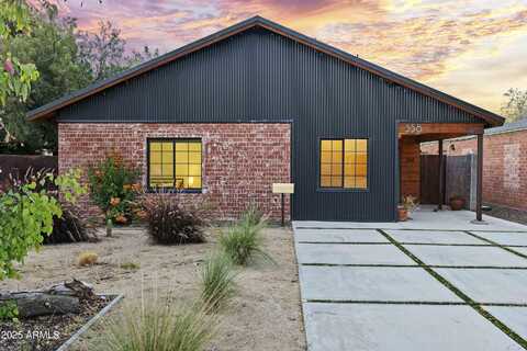 358 E Whitton Avenue, Phoenix, AZ 85012
