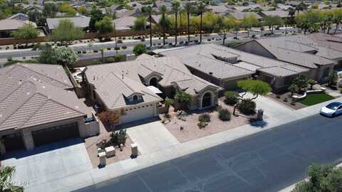 16083 W Cambridge Avenue, Goodyear, AZ 85395