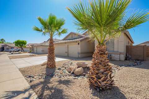 16817 W BRADFORD Way, Surprise, AZ 85374