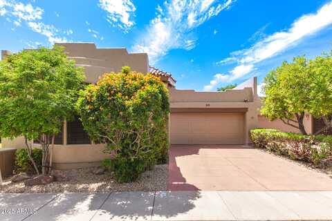 7955 E CHAPARRAL Road, Scottsdale, AZ 85250