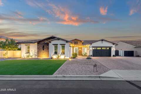 20165 E VIA DEL PALO Drive, Queen Creek, AZ 85142
