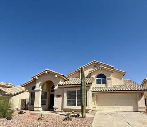 11001 CLEAR WATER --, Goodyear, AZ 85338