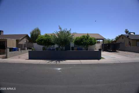 6725 W CYPRESS Street, Phoenix, AZ 85035