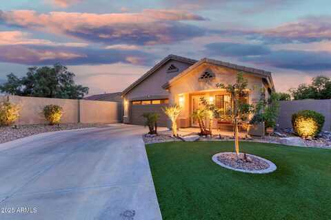 3379 E SAN PEDRO Avenue, Gilbert, AZ 85234