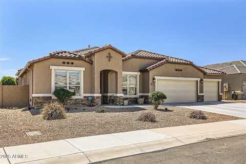 13811 W PASO Trail, Peoria, AZ 85383