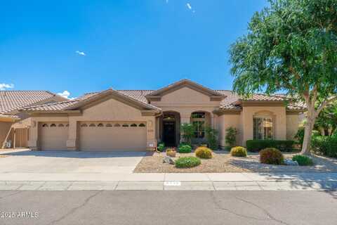 6135 E CAMPO BELLO Drive, Scottsdale, AZ 85254