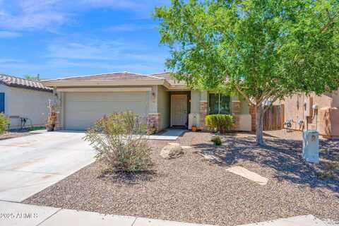17418 N CARMEN Avenue, Maricopa, AZ 85139
