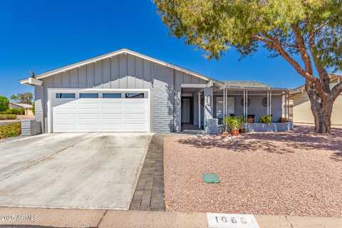 1060 S FLORENCE Drive, Mesa, AZ 85208