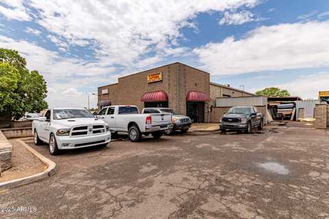 6016 N 57TH Avenue, Glendale, AZ 85301