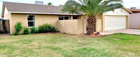 5435 W CHRISTY Drive, Glendale, AZ 85304