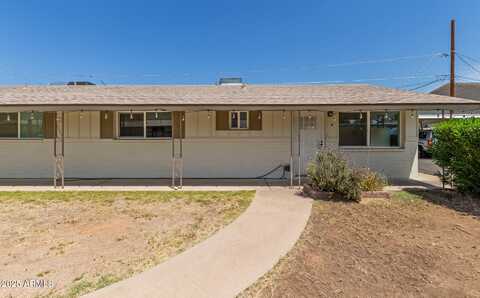 3034 N 40TH Street, Phoenix, AZ 85018