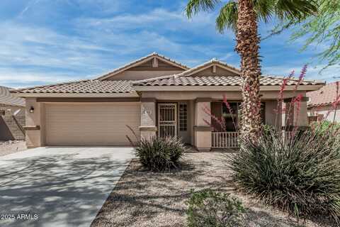 708 E Mule Train Trail, San Tan Valley, AZ 85143