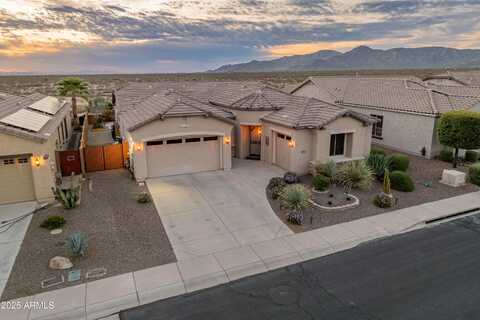 20289 N 259TH Avenue, Buckeye, AZ 85396