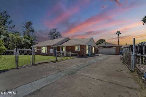 618 N STAPLEY Drive, Mesa, AZ 85203