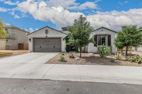 21840 N 260TH Lane, Buckeye, AZ 85396