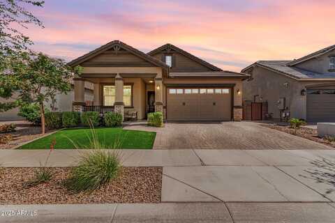 23069 E MAYBERRY Road, Queen Creek, AZ 85142