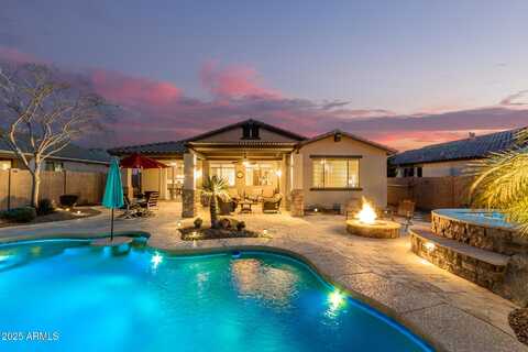 560 W Powell Way, Chandler, AZ 85248