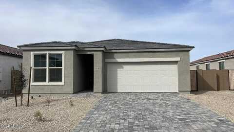 1690 W TOLTEC Drive, Coolidge, AZ 85128