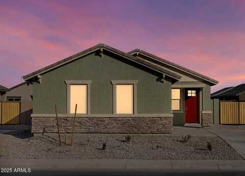 2668 E SAN MIGUEL Drive, Casa Grande, AZ 85194