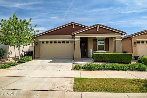 9829 E TALON Avenue, Mesa, AZ 85212