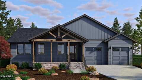 2297 SHADED SPRING Trail, Flagstaff, AZ 86005