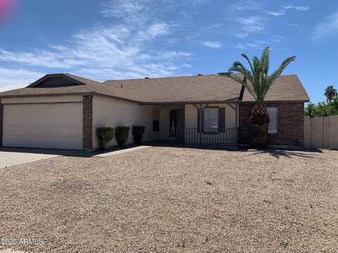 8135 W KRALL Street, Glendale, AZ 85303