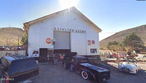 14 BLACK KNOB View, Bisbee, AZ 85603