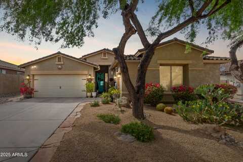 10130 S 185TH Drive, Goodyear, AZ 85338