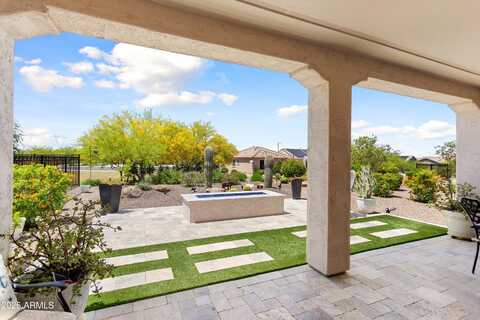 21090 N 267TH Drive, Buckeye, AZ 85396