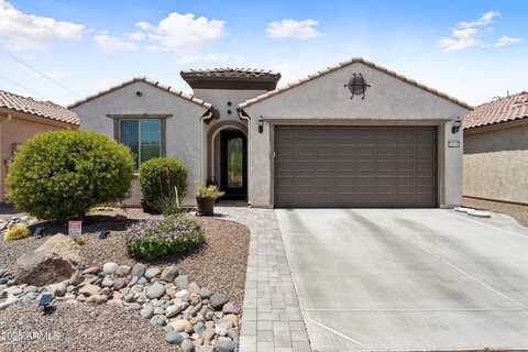 21090 N 267TH Drive, Buckeye, AZ 85396