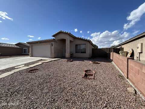 7664 W VERMONT Avenue, Glendale, AZ 85303