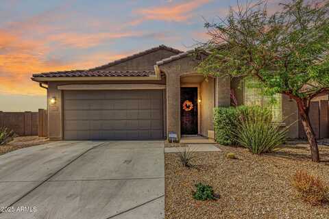 17532 W COPPER RIDGE Drive, Goodyear, AZ 85338